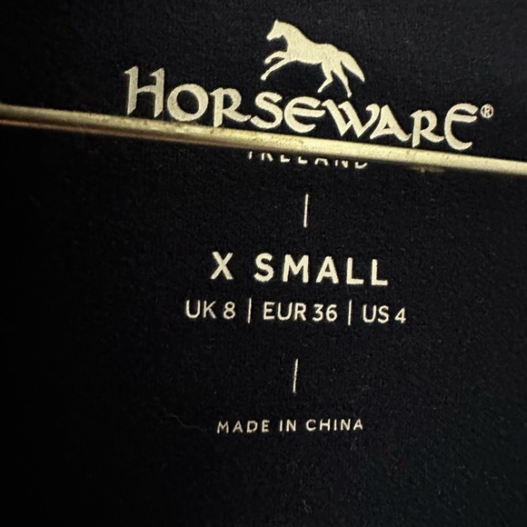 Horseware Ireland Jacket - Picture 2 of 5